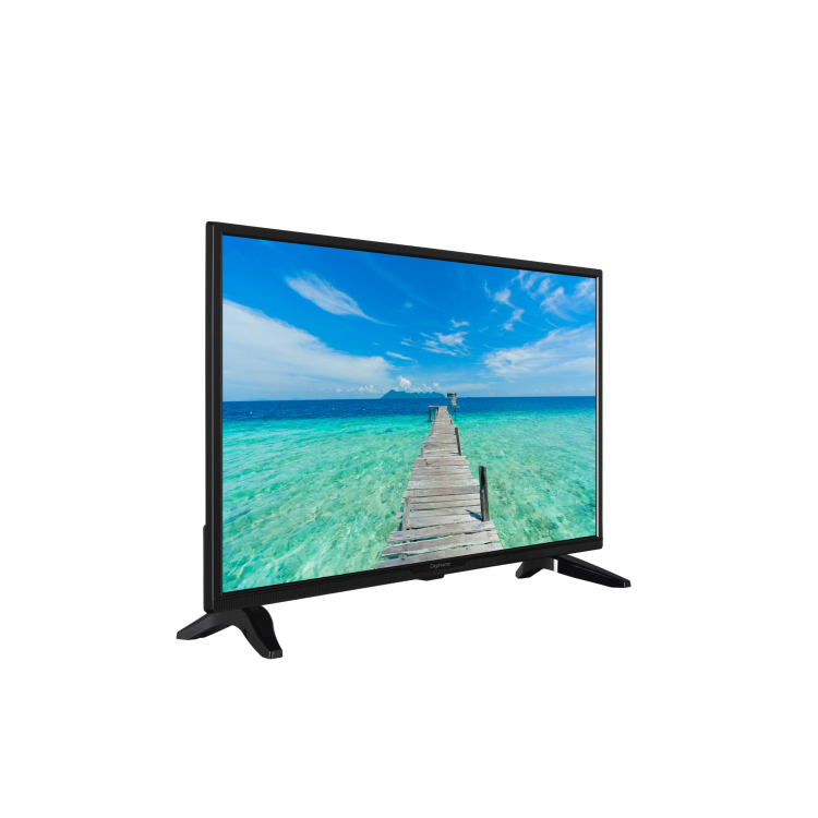 Digihome BI23 43 inch Smart 4K Ultra HD LED TV