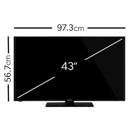 Digihome BI23 43 inch Smart 4K Ultra HD LED TV