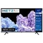 Metz 43MRD6000YUK 43" DLED UHD Smart TV