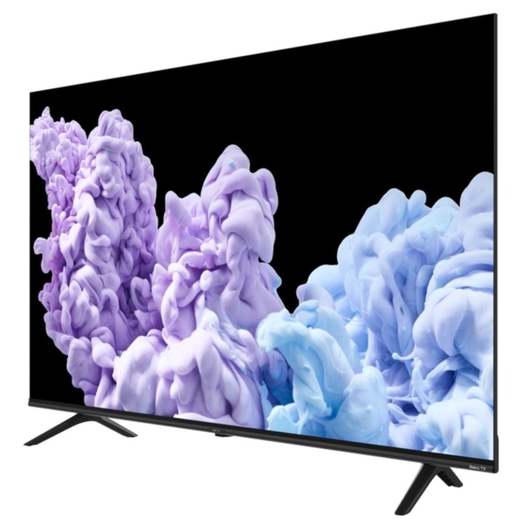 Metz 43MRD6000YUK 43" DLED UHD Smart TV