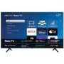 Metz 43MRD6000YUK 43" DLED UHD Smart TV