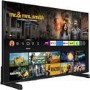 Finlux MU24F 43 inch 4K HDR Fire TV