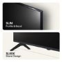 LG NANO81 55 inch Smart 4K Ultra HD NanoCell LED TV