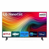 LG NANO81 55 inch Smart 4K Ultra HD NanoCell LED TV