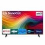 LG NANO81 55 inch Smart 4K Ultra HD NanoCell LED TV