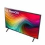 LG NANO81 55 inch Smart 4K Ultra HD NanoCell LED TV