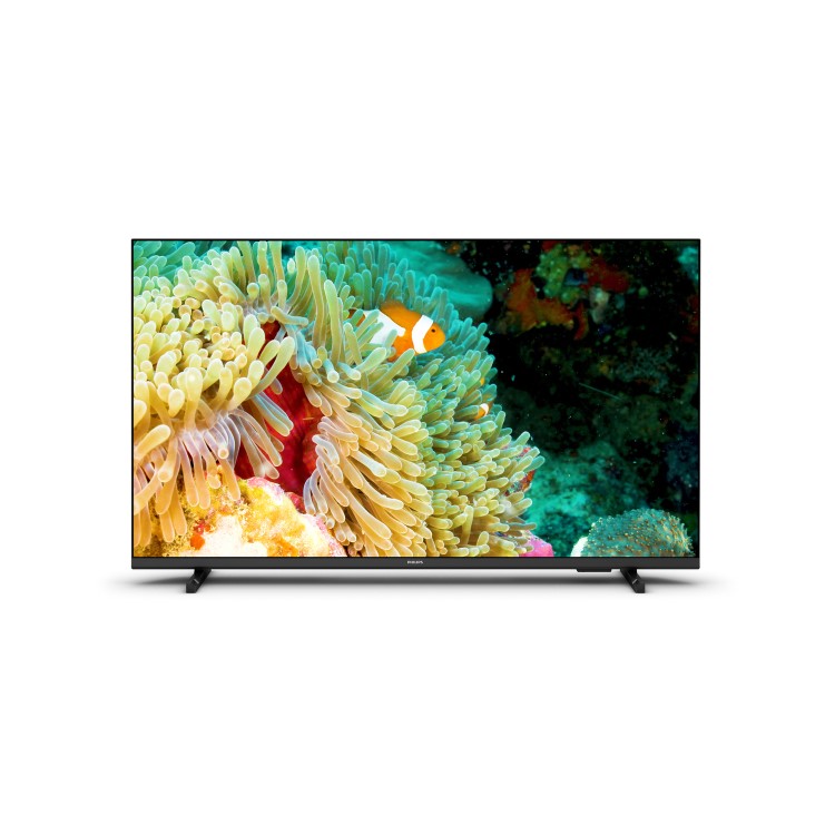 Philips Philips PUS7607/12 65 inch 4K HDR Smart TV