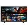 Toshiba 43 Inch Smart 4K Ultra HD Fire TV QLED TV