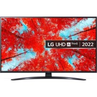 LG UQ91 43 Inch LED 4K Smart TV