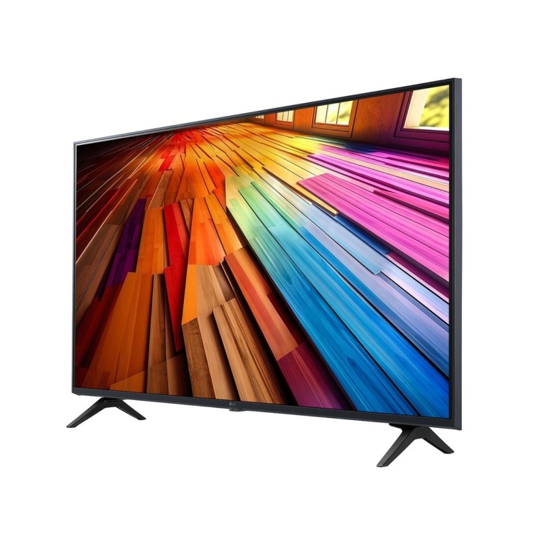 Refurbished LG 65" 4K Ultra HD with HDR10 Freeview LED Smart TV