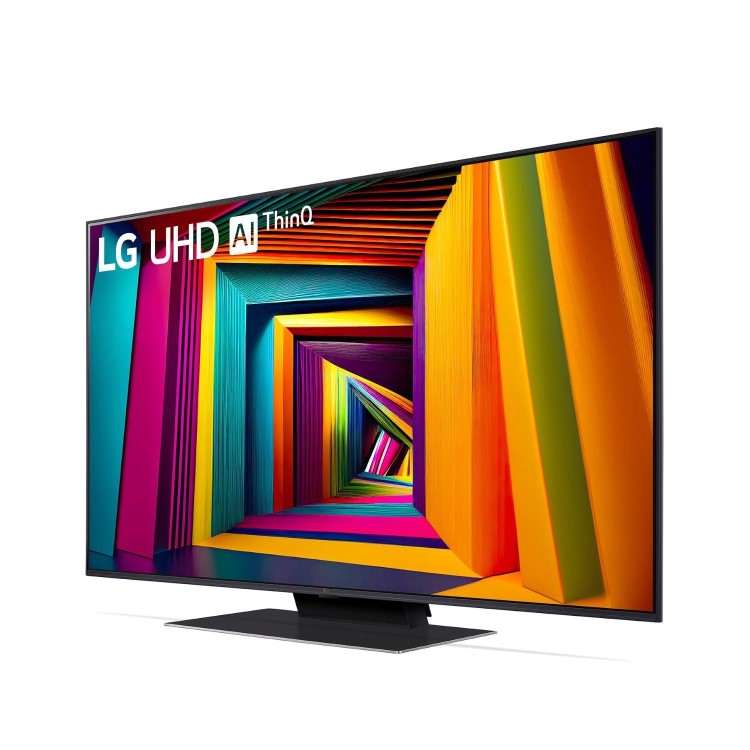 LG UT9100 55 inch Smart 4K Ultra HD LED TV