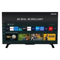 Toshiba UV2F 43 inch 4K Ultra HD Smart TV