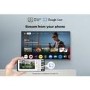 TCL V6C 43 inch 4K Ultra HD Smart Google TV