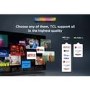 TCL V6C 43 inch 4K Ultra HD Smart Google TV