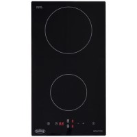 Belling IH302T 30cm 2 Zone Induction Hob