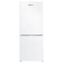 Refurbished Lec TFL55148W Freestanding 135 Litre 60/40 Low Frost Fridge Freezer