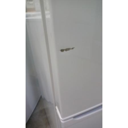 Refurbished Lec TFL55148W Freestanding 135 Litre 60/40 Low Frost Fridge Freezer