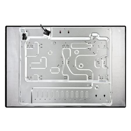 Stoves 75cm 5 Burner Gas-on-Glass Hob - Black