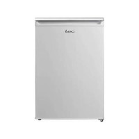 Refurbished Lec L5517W Freestanding 136 Litre Fridge