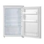 Refurbished Lec L5517W Freestanding 136 Litre Fridge