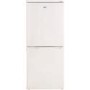 Lec T5039W 135L 123x50cm Freestanding Fridge Freezer - White