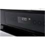 Belling BI45COMW Built-in Combination Microwave Oven - Black