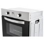 Belling 444410814 BI602F Multifunction Electric Built-in Single Oven With Timer - Stainless Steel