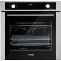 Belling ComfortCook Electric Single Oven - Stainless Steel