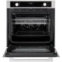 Belling ComfortCook Electric Single Oven - Stainless Steel