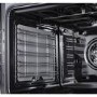 Belling ComfortCook Electric Single Oven - Stainless Steel