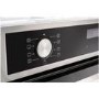 Belling ComfortCook Electric Single Oven - Stainless Steel