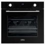 Belling ComfortCook Electric Single Oven - Black