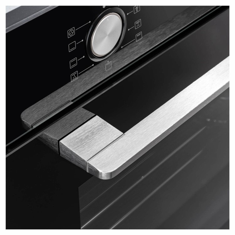 Belling ComfortCook Electric Single Oven - Black