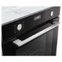 Belling ComfortCook Electric Single Oven - Black