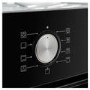 Belling ComfortCook Electric Single Oven - Black