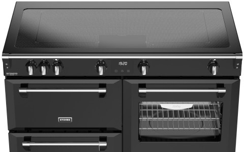 FreedomFLEX Zoneless Induction Hob.