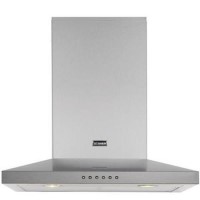 Stoves S900DCP Slimline Standard 90cm Chimney Hood - Stainless Steel