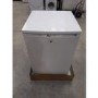 Refurbished Lec Medical ISU111 Essential Freestanding 85 Litre Undercounter Freezer