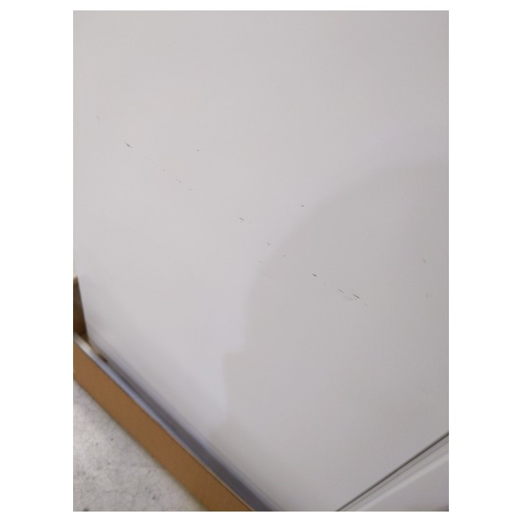 Refurbished Lec Medical ISU111 Essential Freestanding 85 Litre Undercounter Freezer