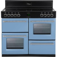 Belling Classic 110E 110cm Electric Range Cooker with Ceramic Hob - Day's Break