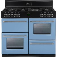 Belling Classic 100DFT 100cm Dual Fuel Range Cooker - Day's Break