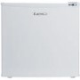 LEC U50052W White Compact Freestanding Freezer