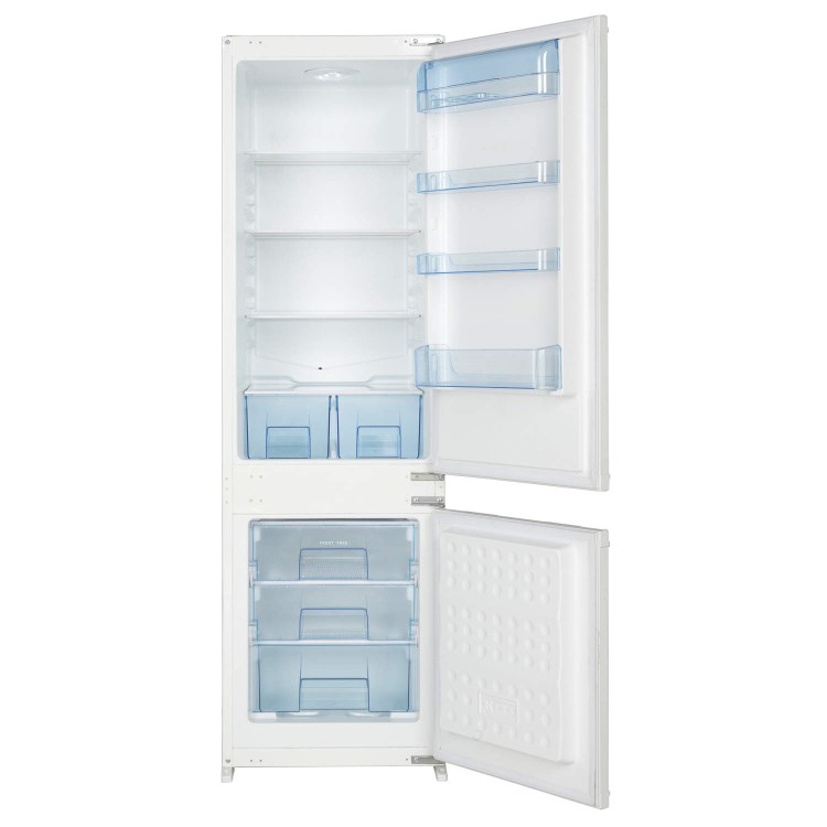 GDHA 444443376 UB7030FF 70-30 Frost Free Integrated Fridge Freezer