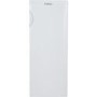 LEC TU55144 55cm 142cm High Upright Freestanding Freezer - White