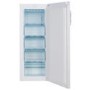 LEC TU55144 55cm 142cm High Upright Freestanding Freezer - White