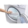 Belling FCD800 8kg Freestanding Condenser Tumble Dryer - White