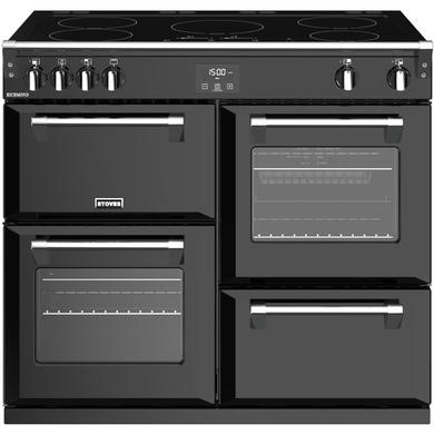 induction cooker 100cm