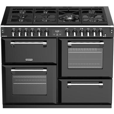 range cooker sale 110cm