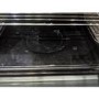 Refurbished Belling 444444787 BI902MFCT 60cm Built In Electric Double Oven