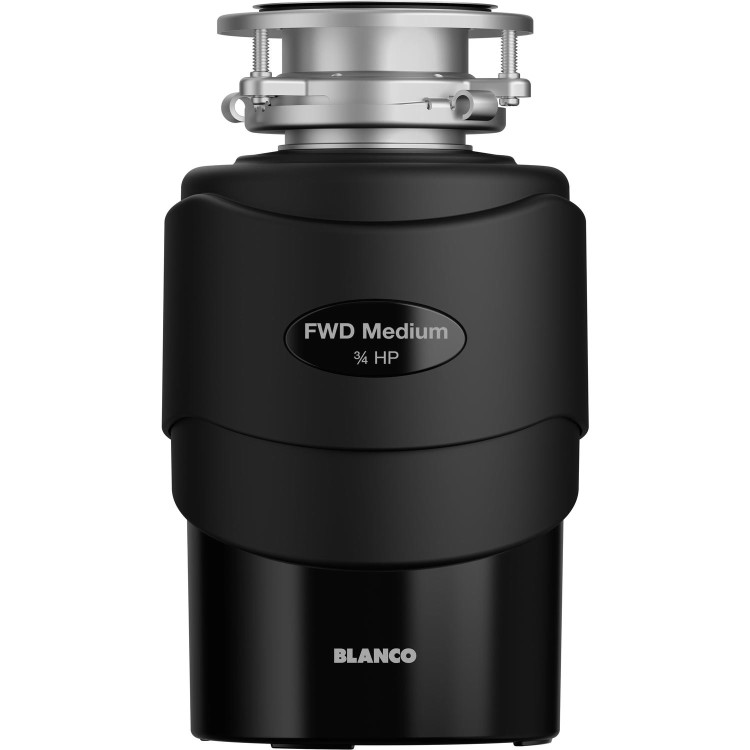 Blanco Medium Food Waste Disposal